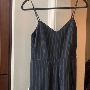 Anthropologie Essential Jumpsuit